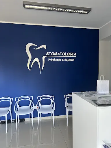 Stomatologia Urbańczyk & Bajollari